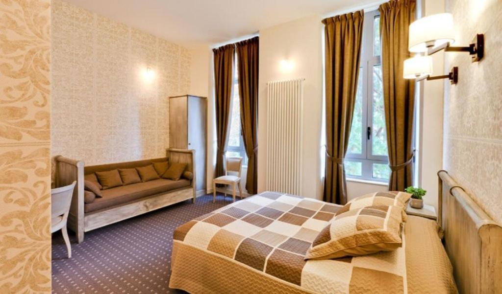 La Maison Des Officiers Montier-en-Der Quarto foto