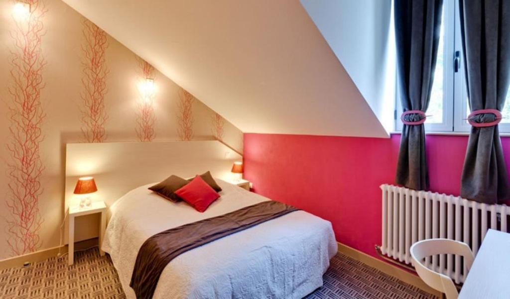 La Maison Des Officiers Montier-en-Der Quarto foto